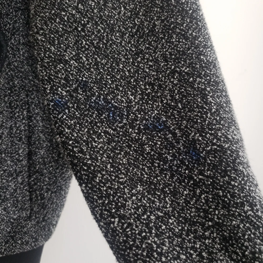 Zara Man Jacket - Picture 7 of 13